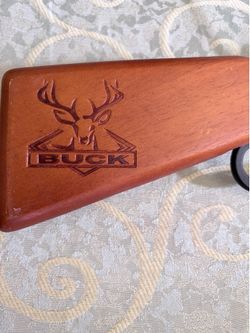 BUCK MODEL 105 YOUTH BB