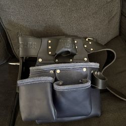 Occidental Leather Toolbelt