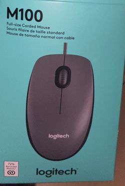 Computer Mouse