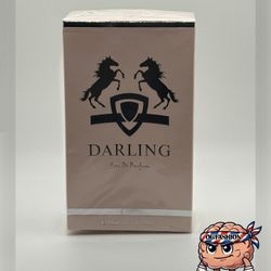 Perfume Delilah Pour Femme Eau de Parfum 100ml