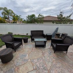 Patio Furniture 