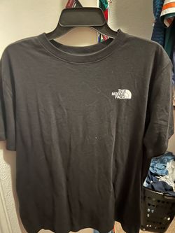 Large north face