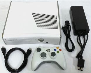Xbox 360 s