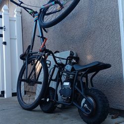 SE Bike 29inch TRADES