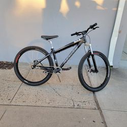 Like New Specialized P.1 Single Speed