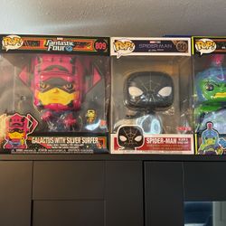 Funko Pop