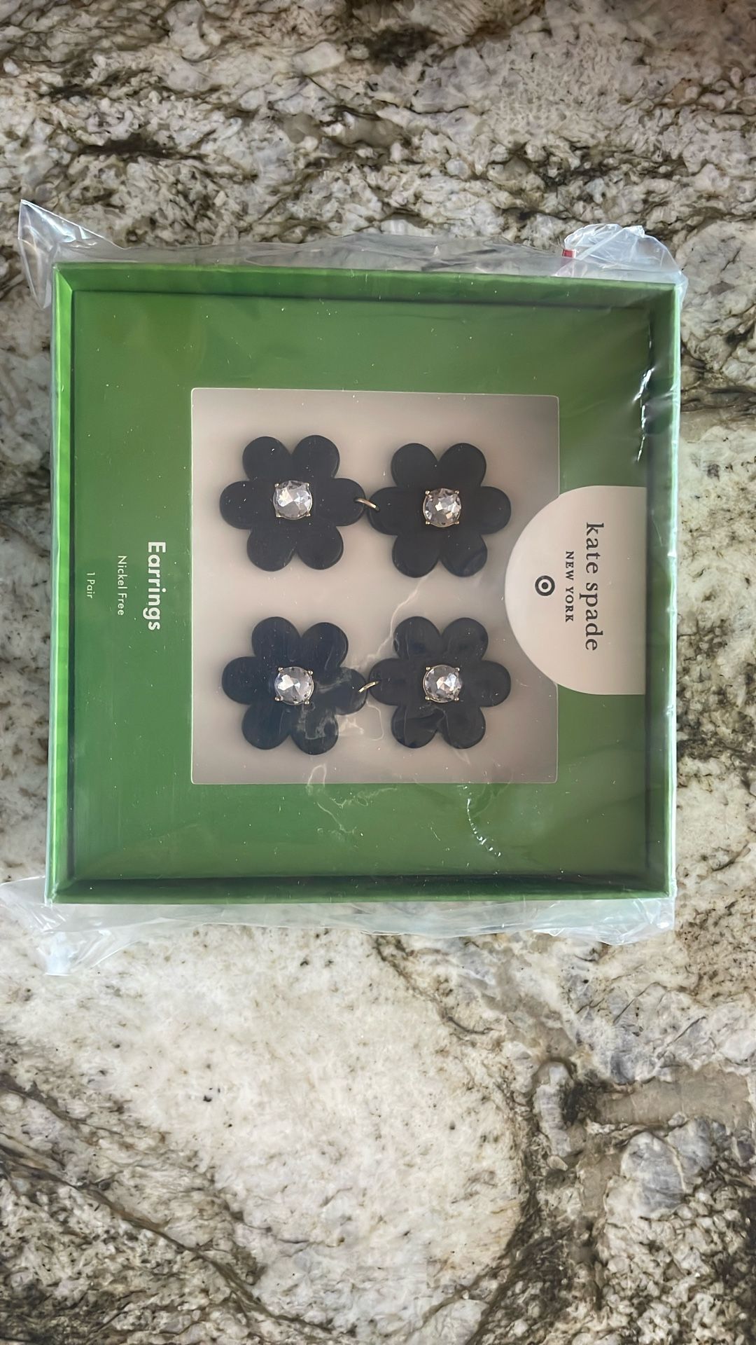 Kate Spade Earrings