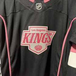 LA KINGS YOUTH JERSEY 
