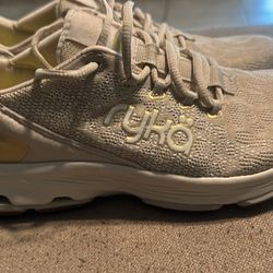 Ryka Devotion X Women's Walking Sneakers size 6