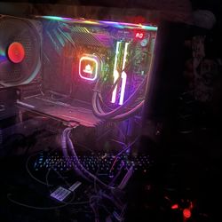 Gaming/Streaming PC