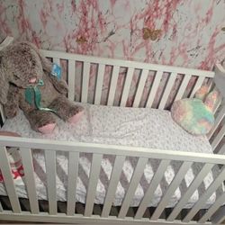 Baby Crib
