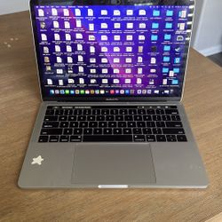 Apple 2016 MacBook Pro