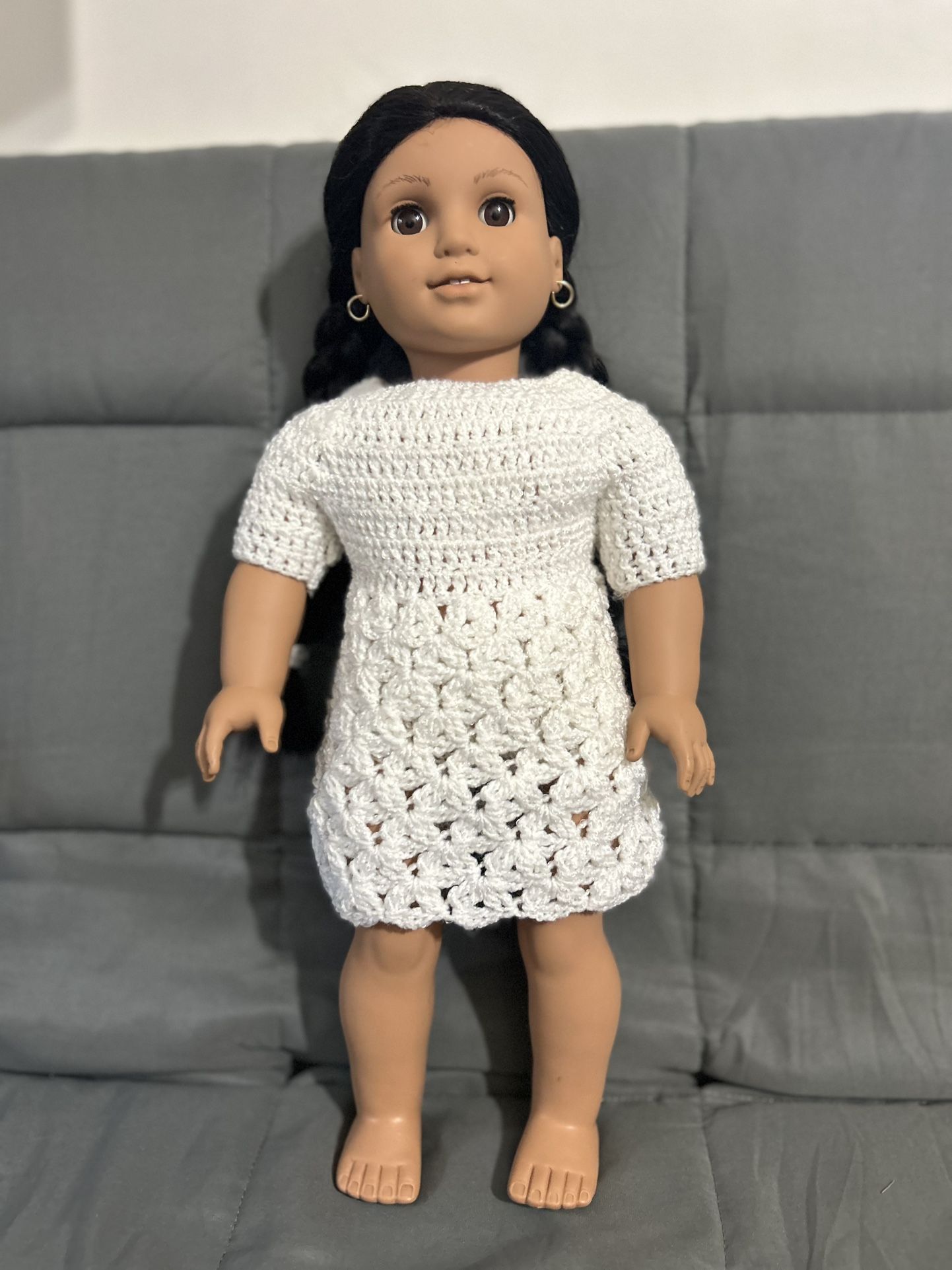 American Girl Doll