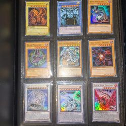 Yugioh Cards *Bundle Only* 100 Cards
