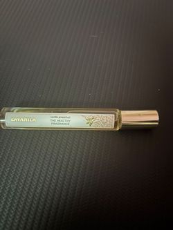 Lavanilla travel size - vanilla grapefruit