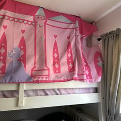 Bunk Bed Princes Tent