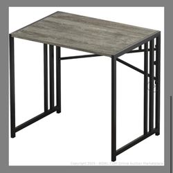 NEW Foldable Desk 