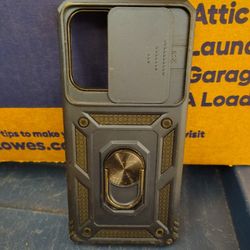 Motorola 2025 Phone Case 