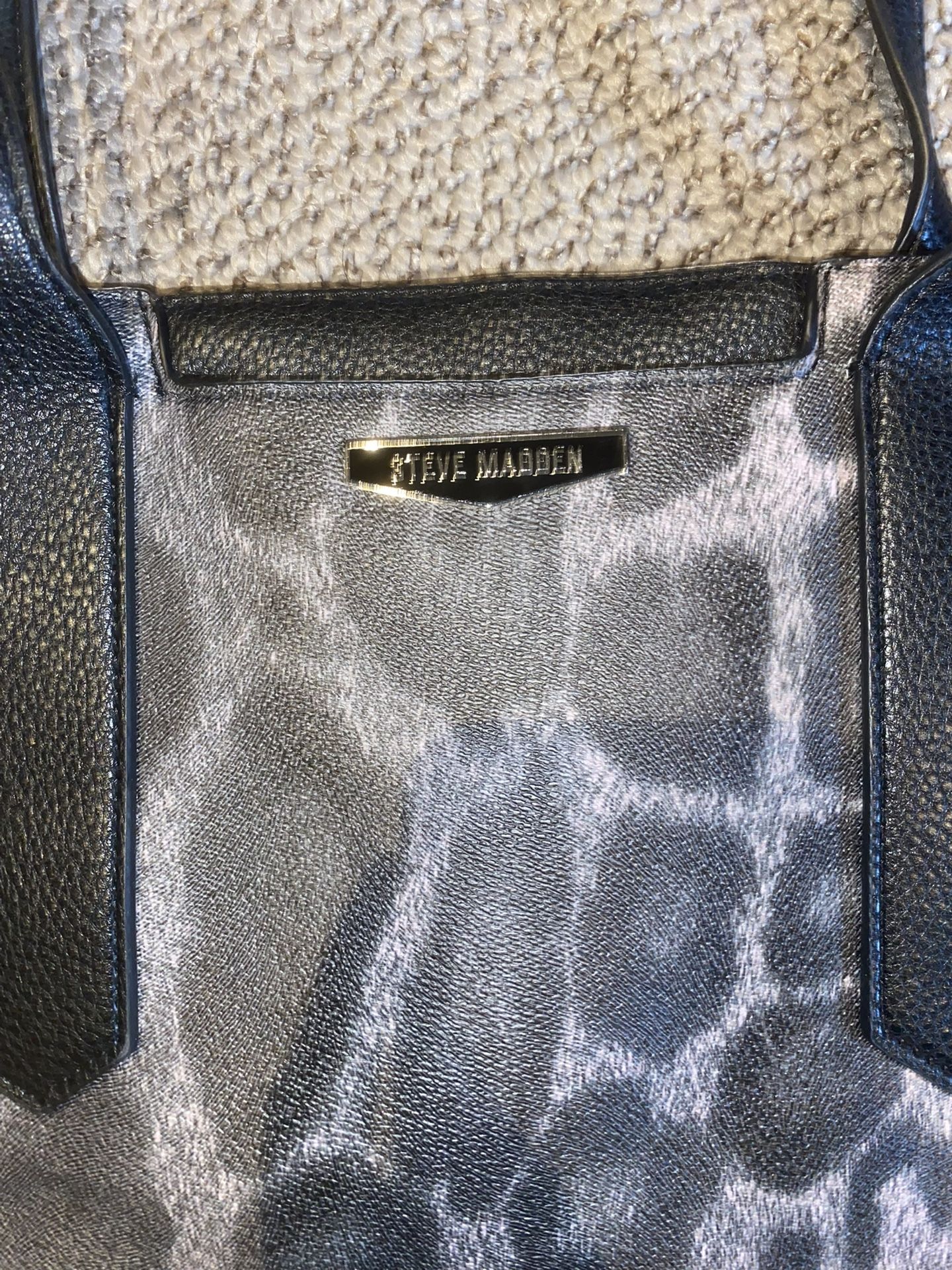 Steve Madden Bag