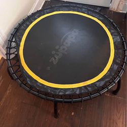 Gym Trampoline 