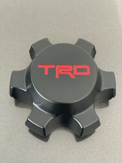 Genuine Toyota Accessories PT(contact info removed)0-CC Center Cap