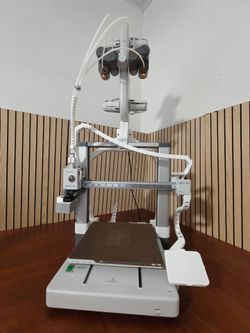 Bambu Lab A1 3D Printer with AMS [USED]