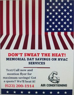 Need an HVAC expert?