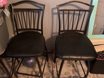 Bar stool chairs