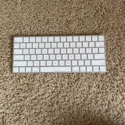 Apple Magic Keyboard - US English
