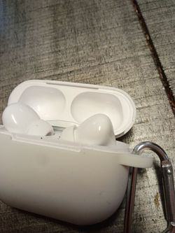 Ear buds