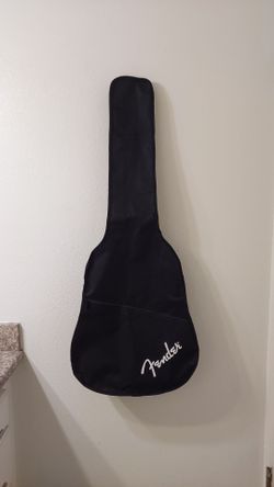 Guitar case  41"