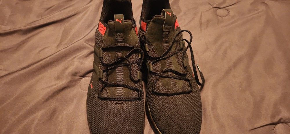 Puma Running Shoes