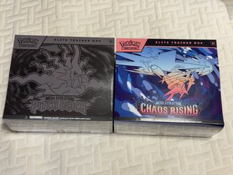 POKEMON ETB
