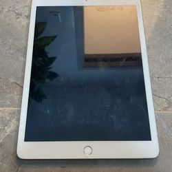 Apple iPad For Parts 