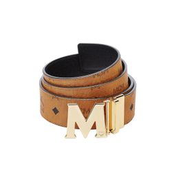 MCM Reversible Belt New Comes With Tags,Bags & Box Shipping Only Free Shipping.