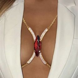 Ruby Red