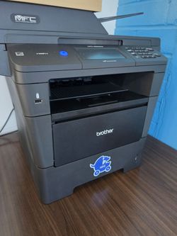 Laser Printer