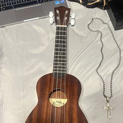 Ukulele 