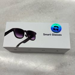 AI smart glasses