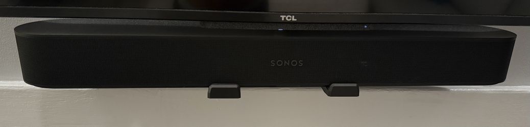 Sonos Beam Gen 2