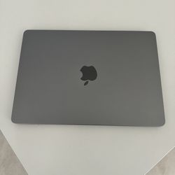 2023 Macbook Air M2