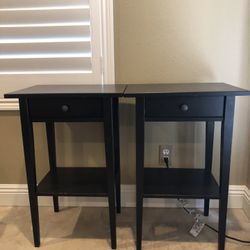 IKEA Night Stand/End Table  