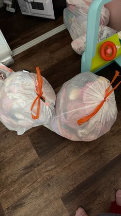 Babygirl clothes / toddler girl clothes
