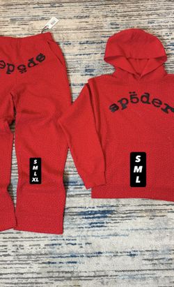 VVS Sp5der Set/Single