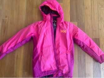 HH Ski Jacket 164/14