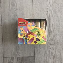 SEALED Pokemon Trading Card Games Scarlet Violet 3.5 Mini Tins 10Ct