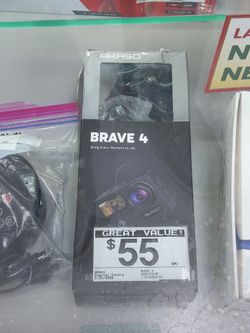 Go pro