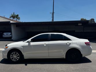 2010 Toyota Camry