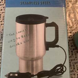 Car Blug In Cup $10 