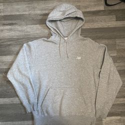 New Balance Hoodie